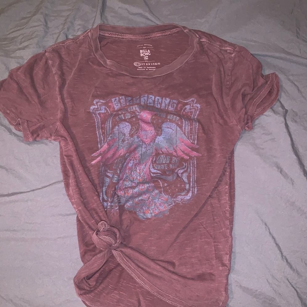 Billabong T-shirt